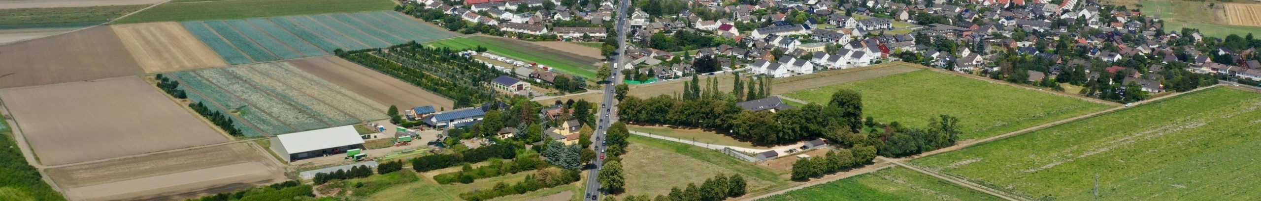 Gemüsebau Wißkirchen